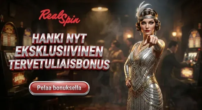 Realspin Casino